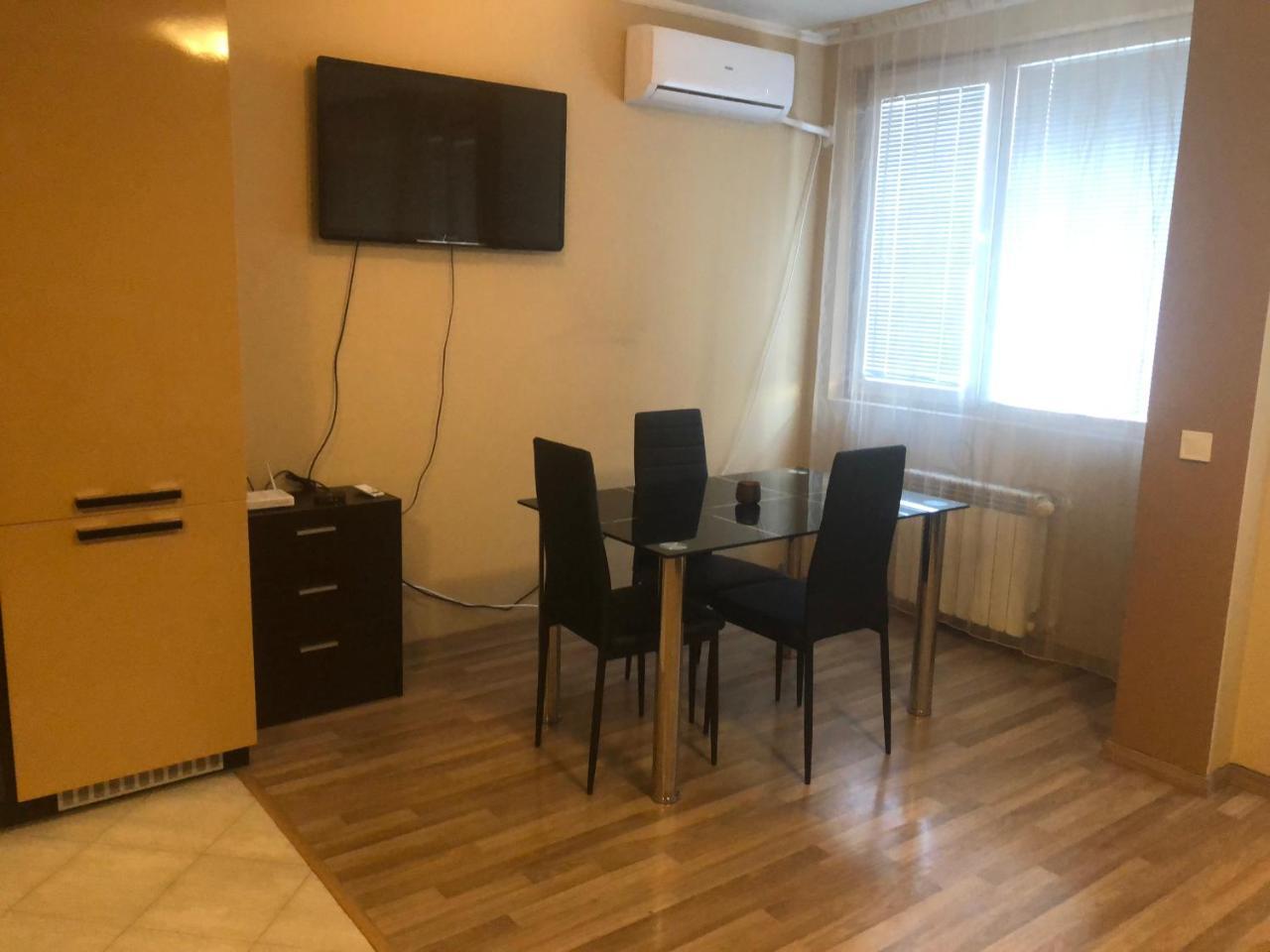 Rakovski Apartment Gn / Free Garage Sofia Zewnętrze zdjęcie