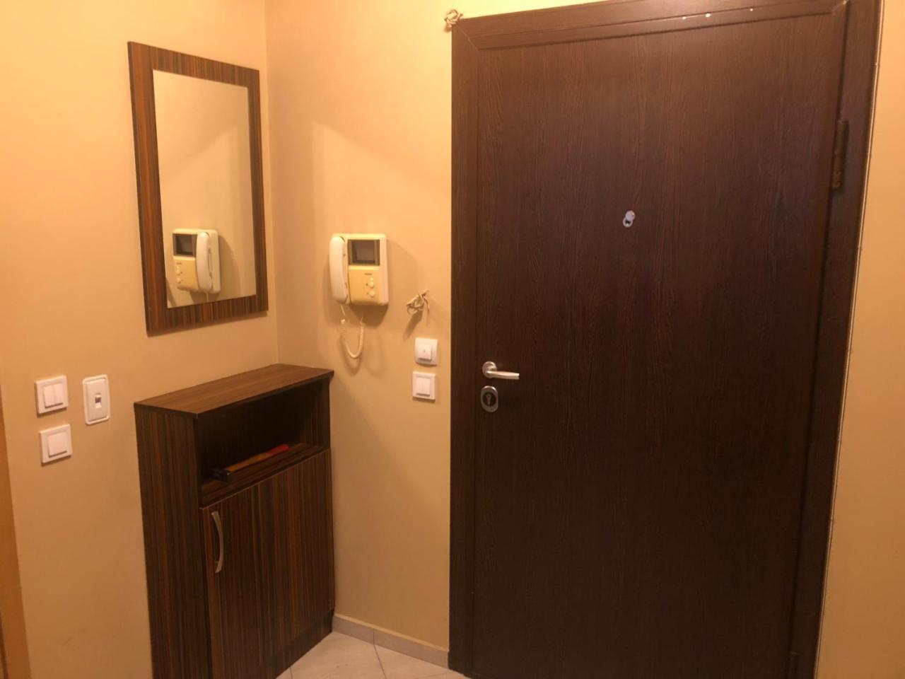 Rakovski Apartment Gn / Free Garage Sofia Zewnętrze zdjęcie