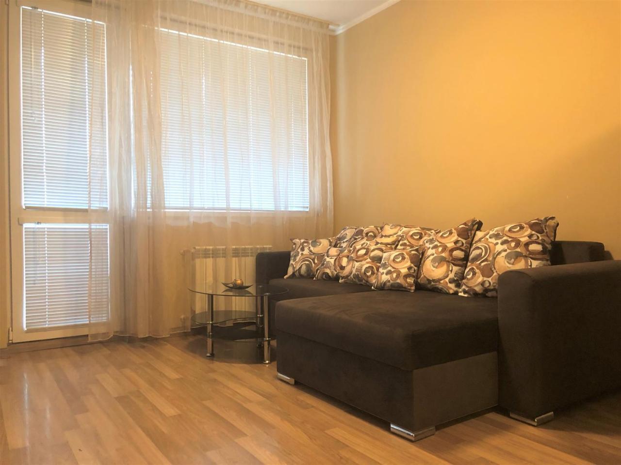 Rakovski Apartment Gn / Free Garage Sofia Zewnętrze zdjęcie